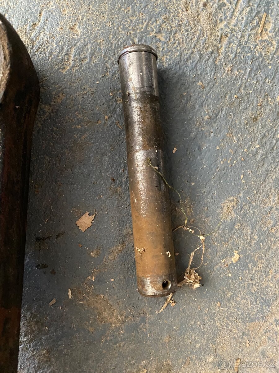 Nahradni díly na Zetor - 13