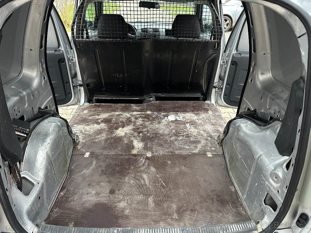 Škoda Roomster Praktik 1.2htp - 13