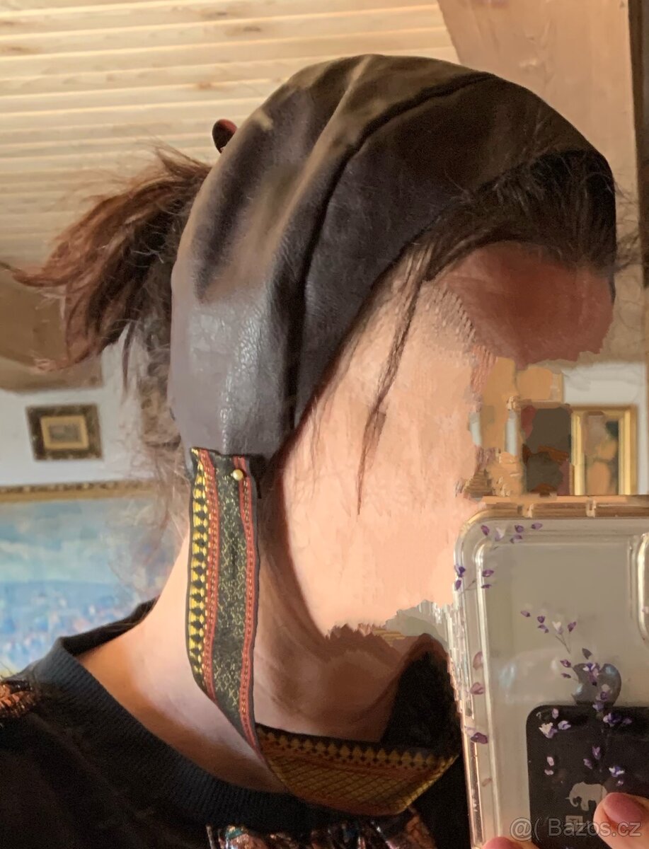 Královna šlechta kostým L-XXL - 13