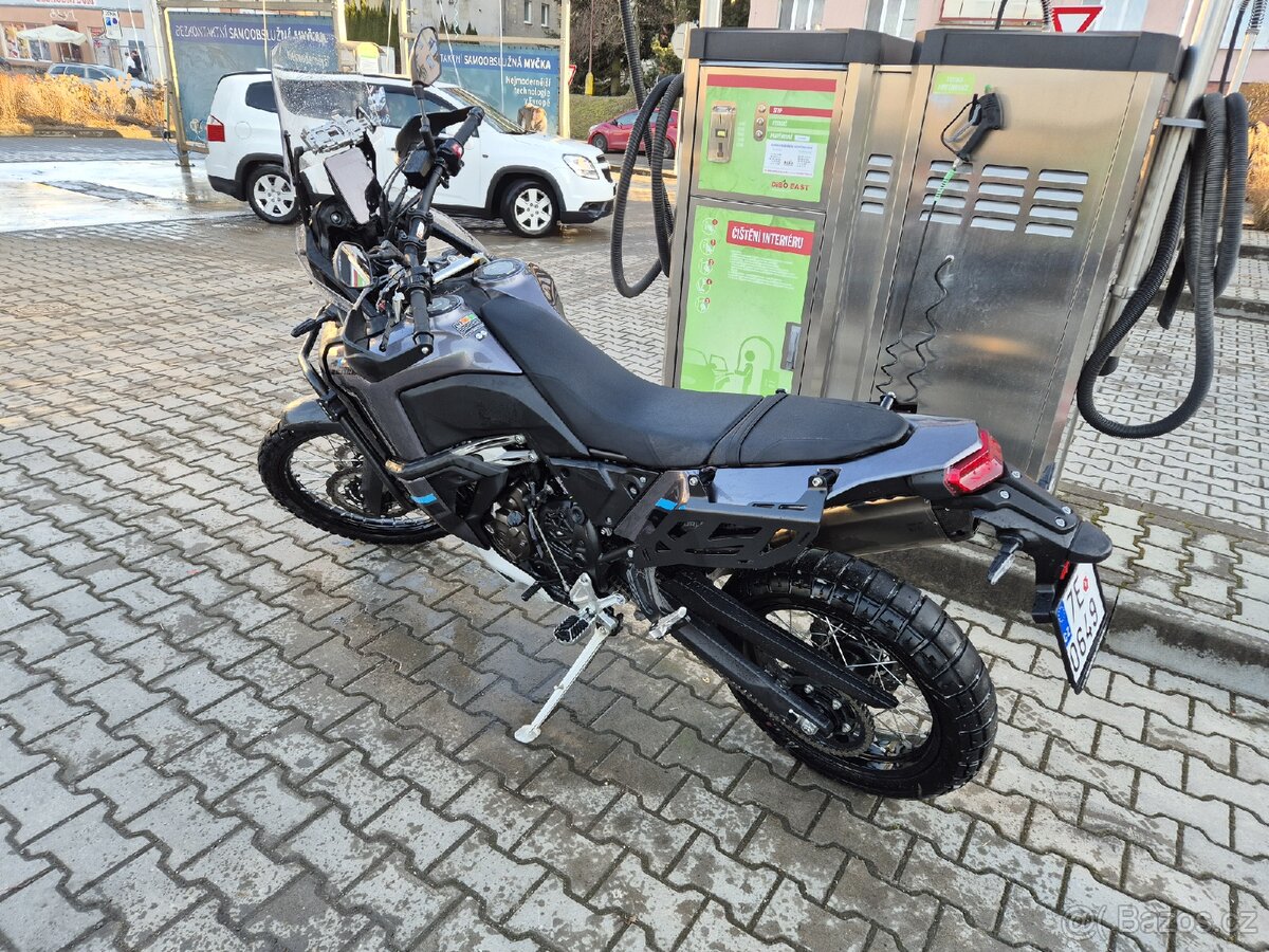 Prodám Yamaha Tenere world raid - 13