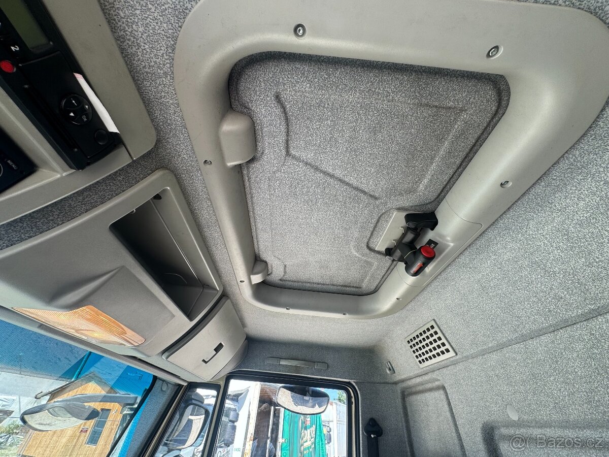 Iveco Eurocargo, 75E19,E6,ČELO - 13