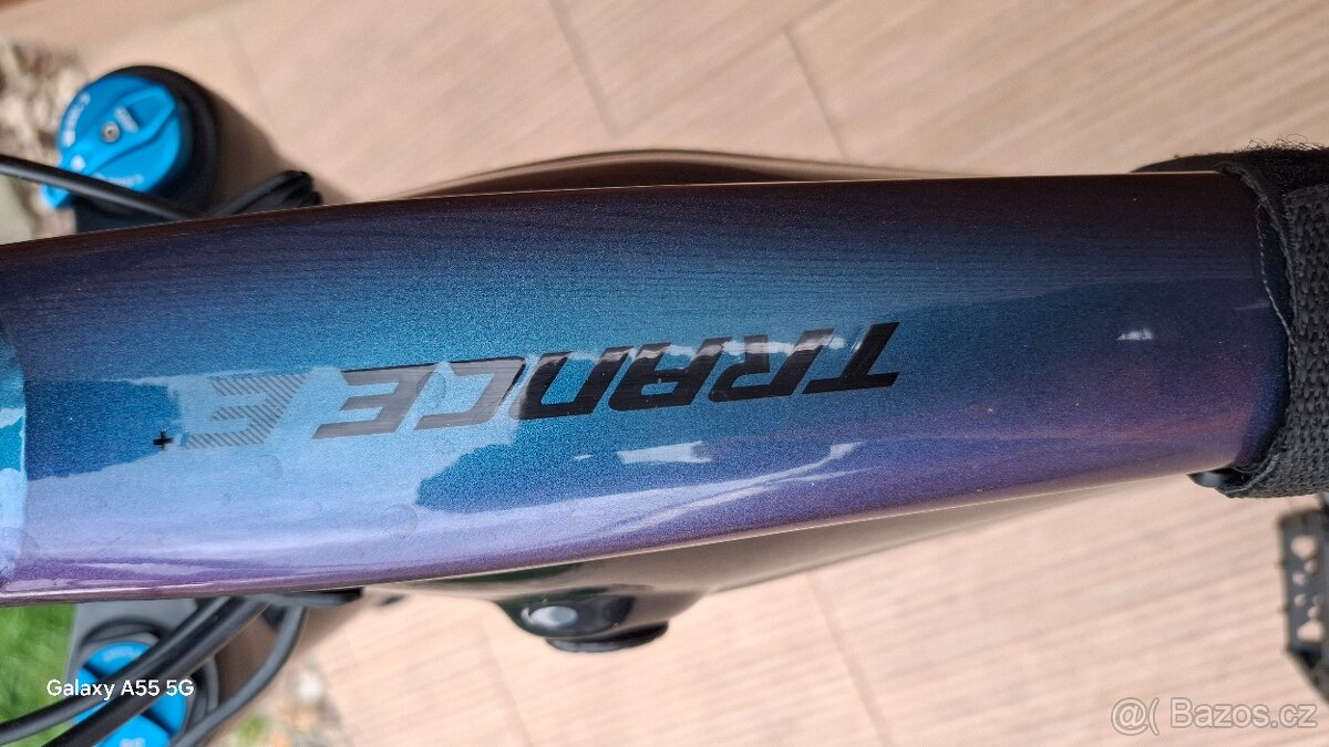 Giant Trance E+ 2 Pro - 13
