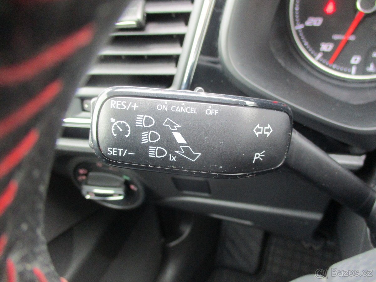 Seat Leon 1,2 TSi 77kW STYLE FULL LED - 13