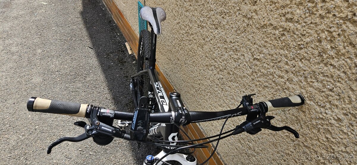 Scott Scale 960 - 13