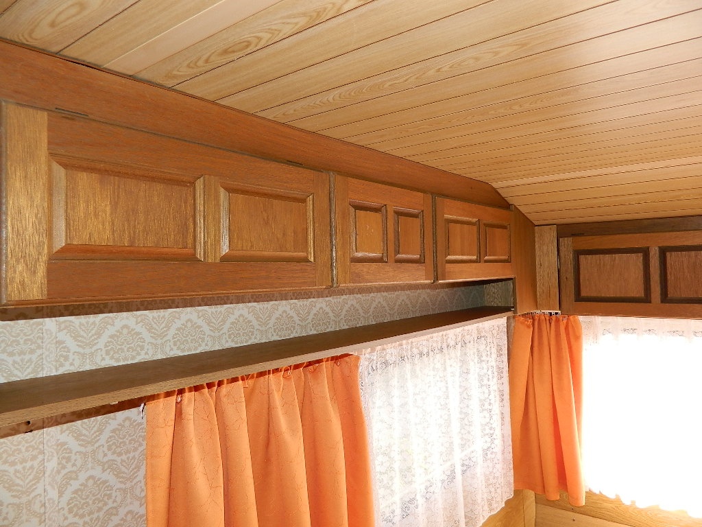 Karavan Burstner - 13