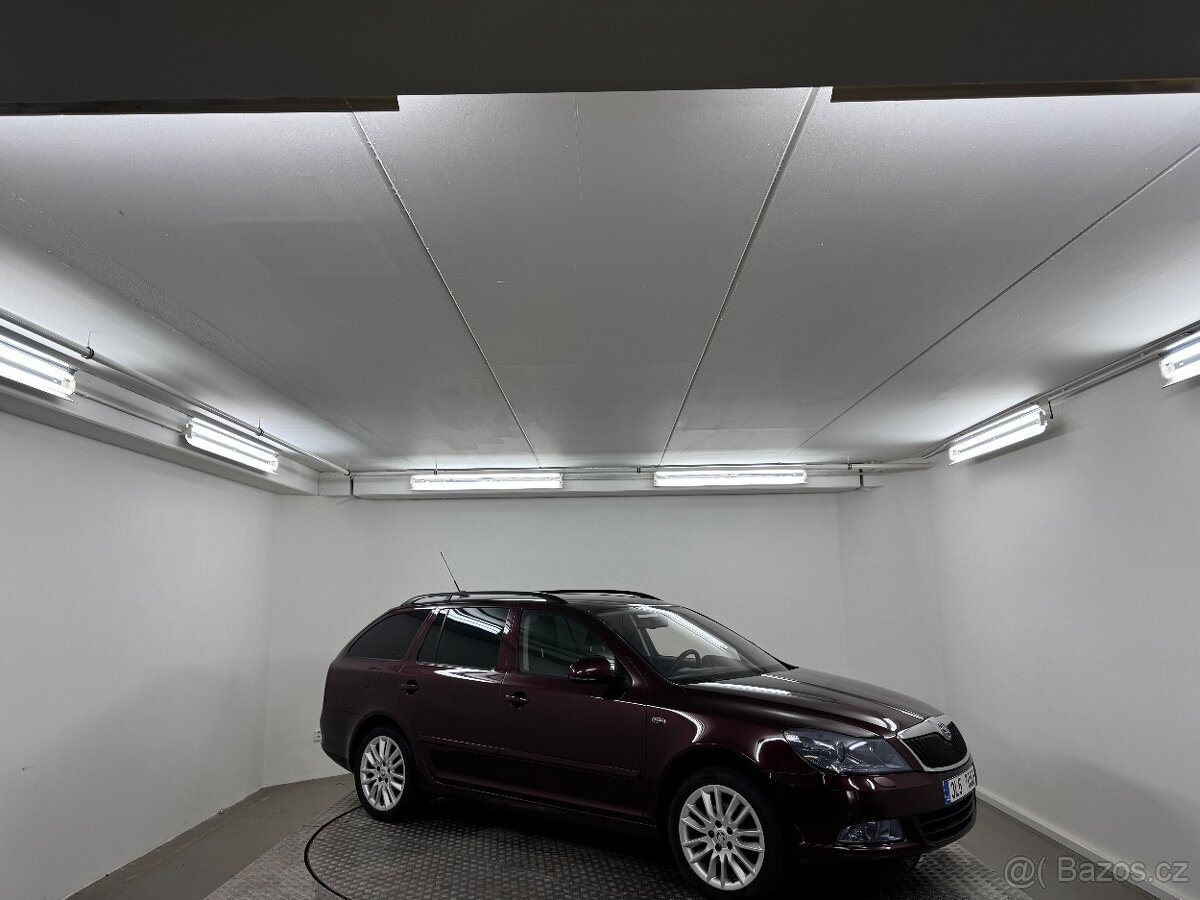 Škoda octavia laura klement - 13