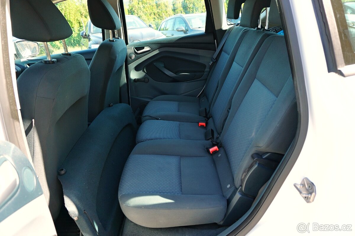 FORD C-MAX 1,6i 77kw 2012 TREND - 13