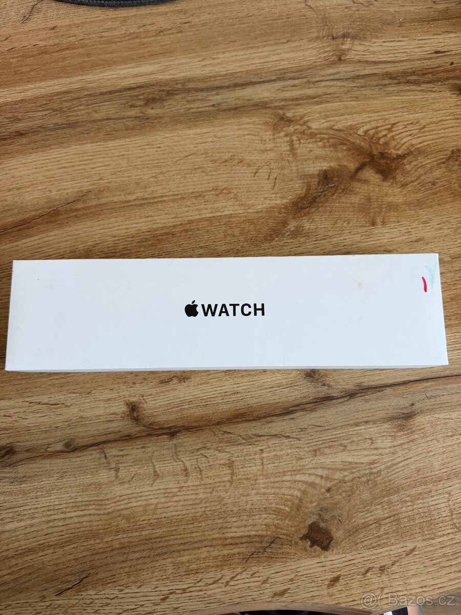 Apple Watch SE 44mm - 13
