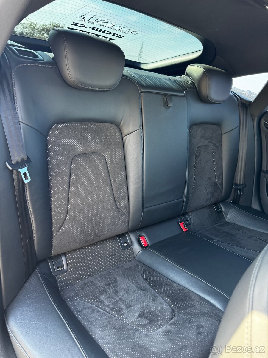 Audi A5 Sportback 3.0tdi - 13
