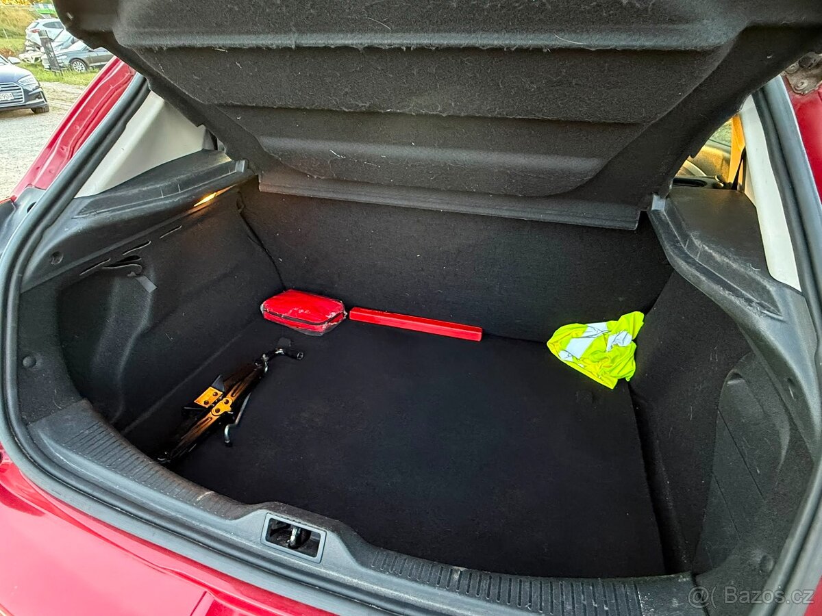 RENAULT MEGANE 1.6 16V EXPRESSION//74KW//KLIMA//TEMPOMAT - 13