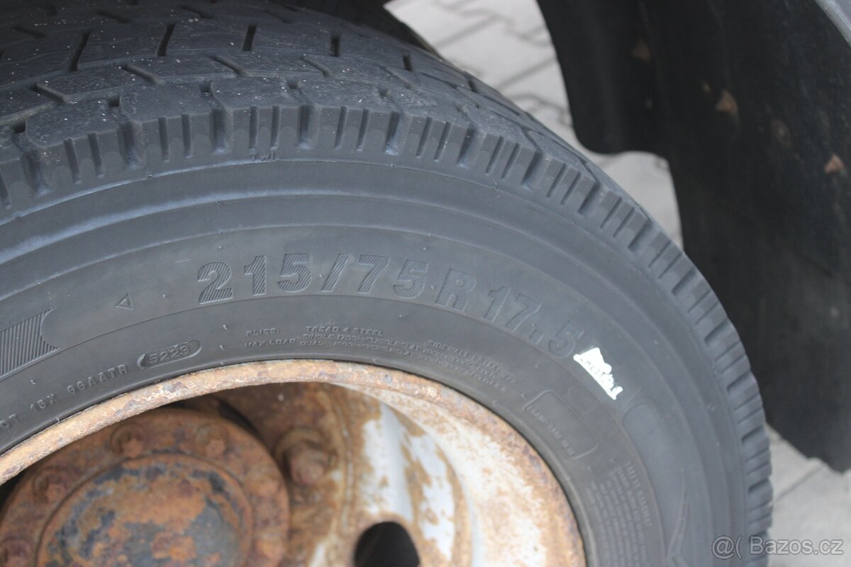 MAN TGL 8.150, EURO 4 - 13