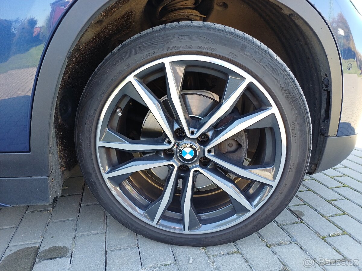 BMW X1 SDRIVE 18i,Mpaket - 13