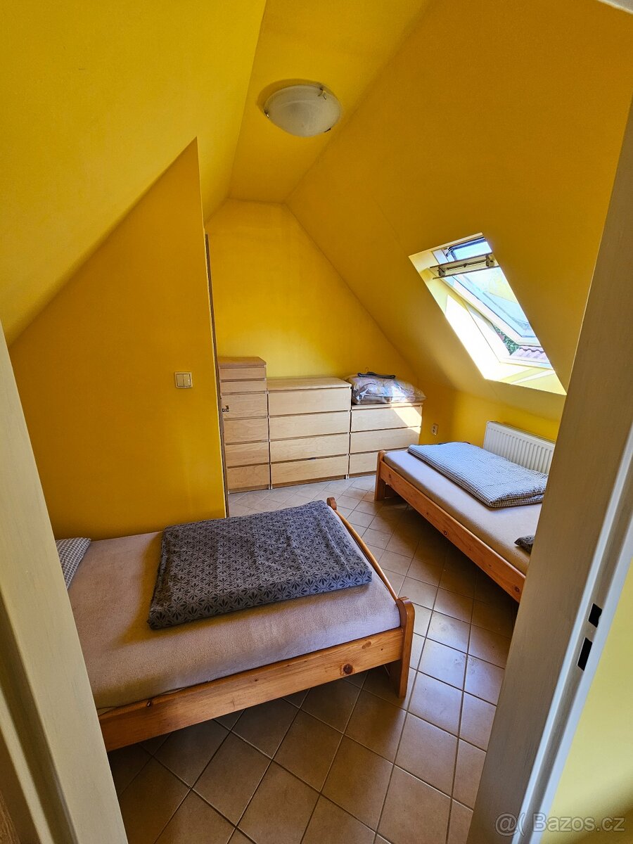 Prodej kouzelného vinného sklepa v srdci vinic - 13