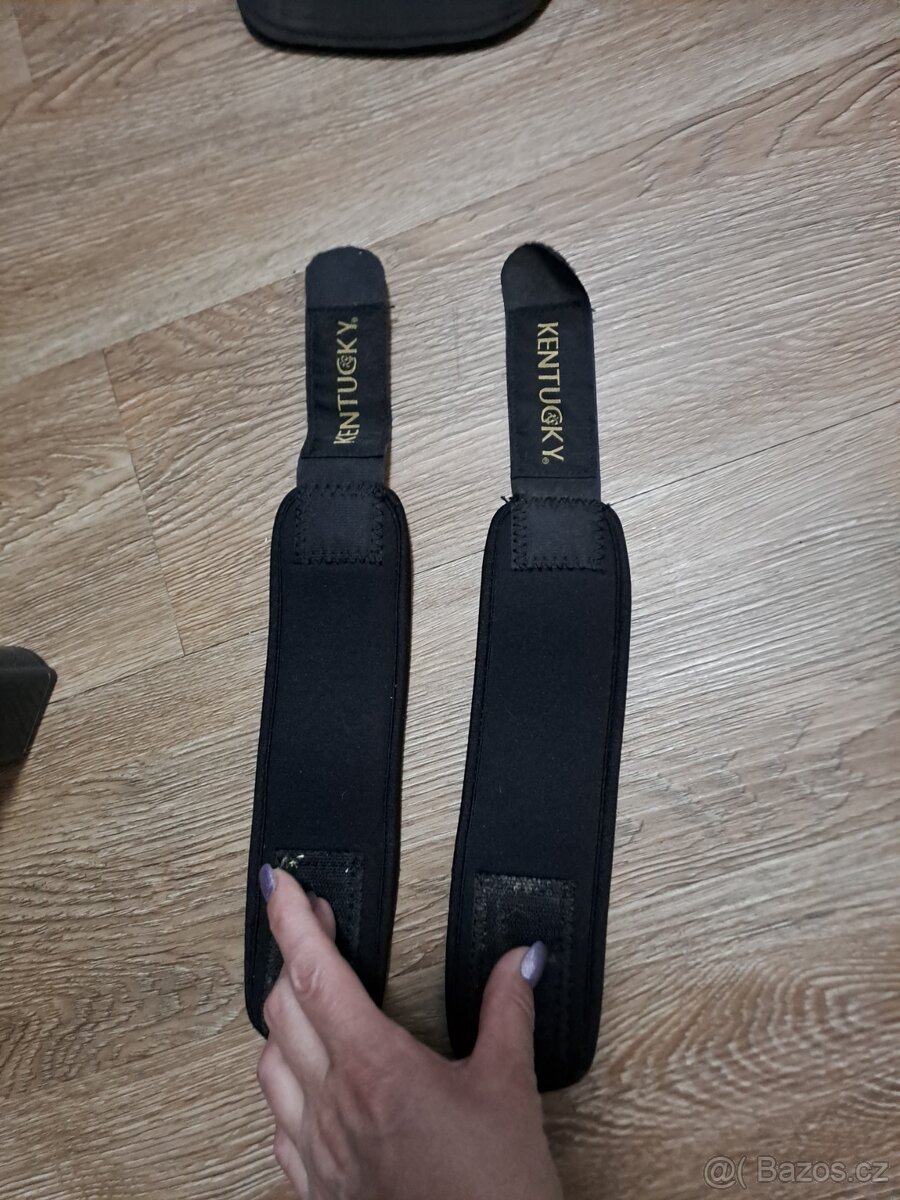 Mnoho věcí na kone - 13