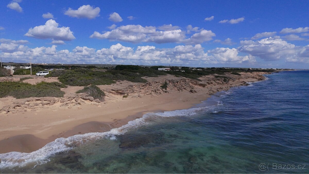 Stavebni pozemek u moře🇮🇹 - 13