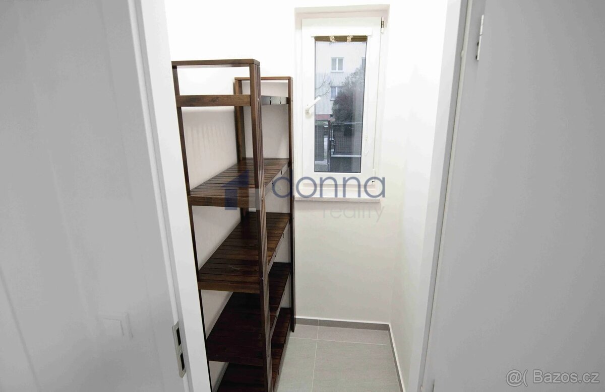 Pronájem bytu 2+1, 68m², ul. Letňanská, Praha 9 - Vysočany, - 13