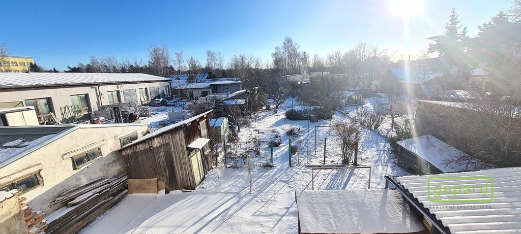 Pronájem bytu 3+kk, Pražská tř., České Budějovice - 13