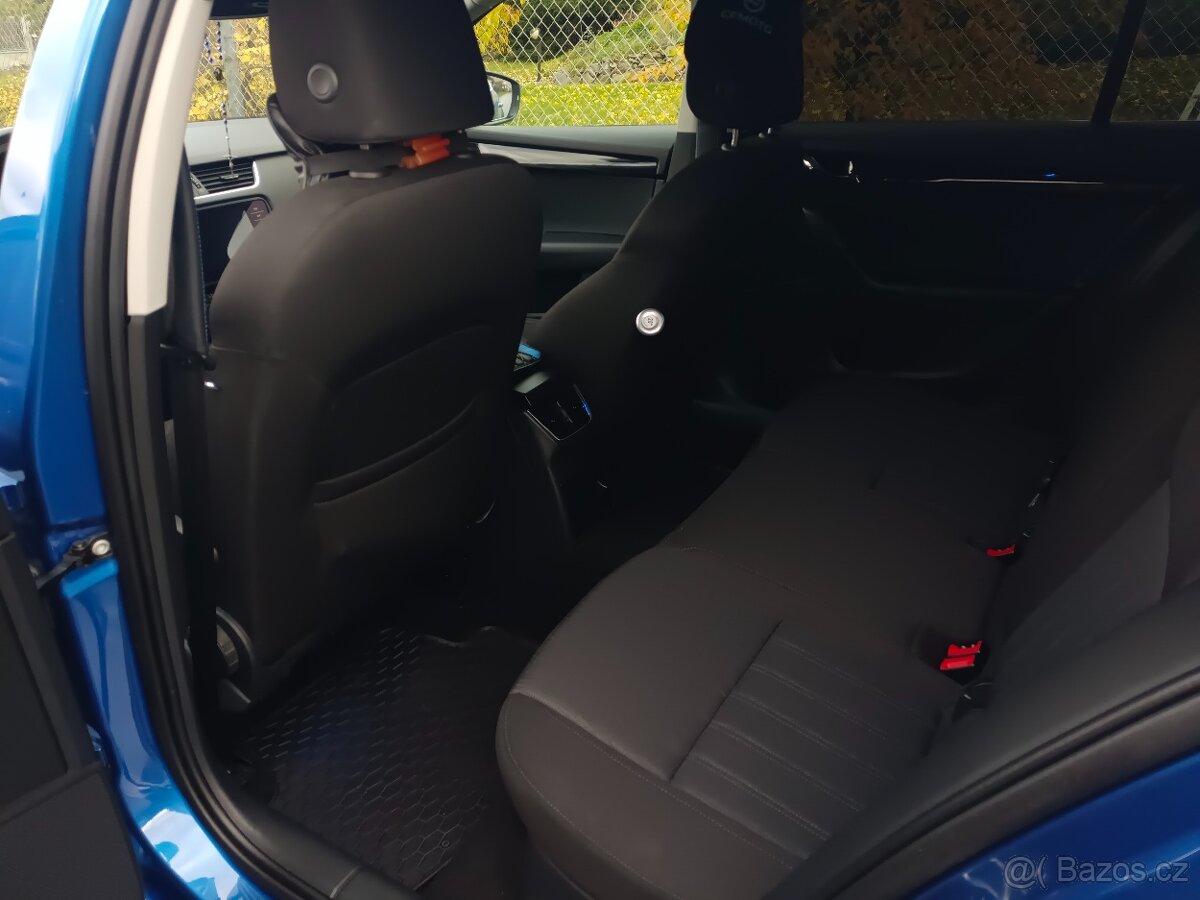 Prodám Škoda Octavia 3 - 13
