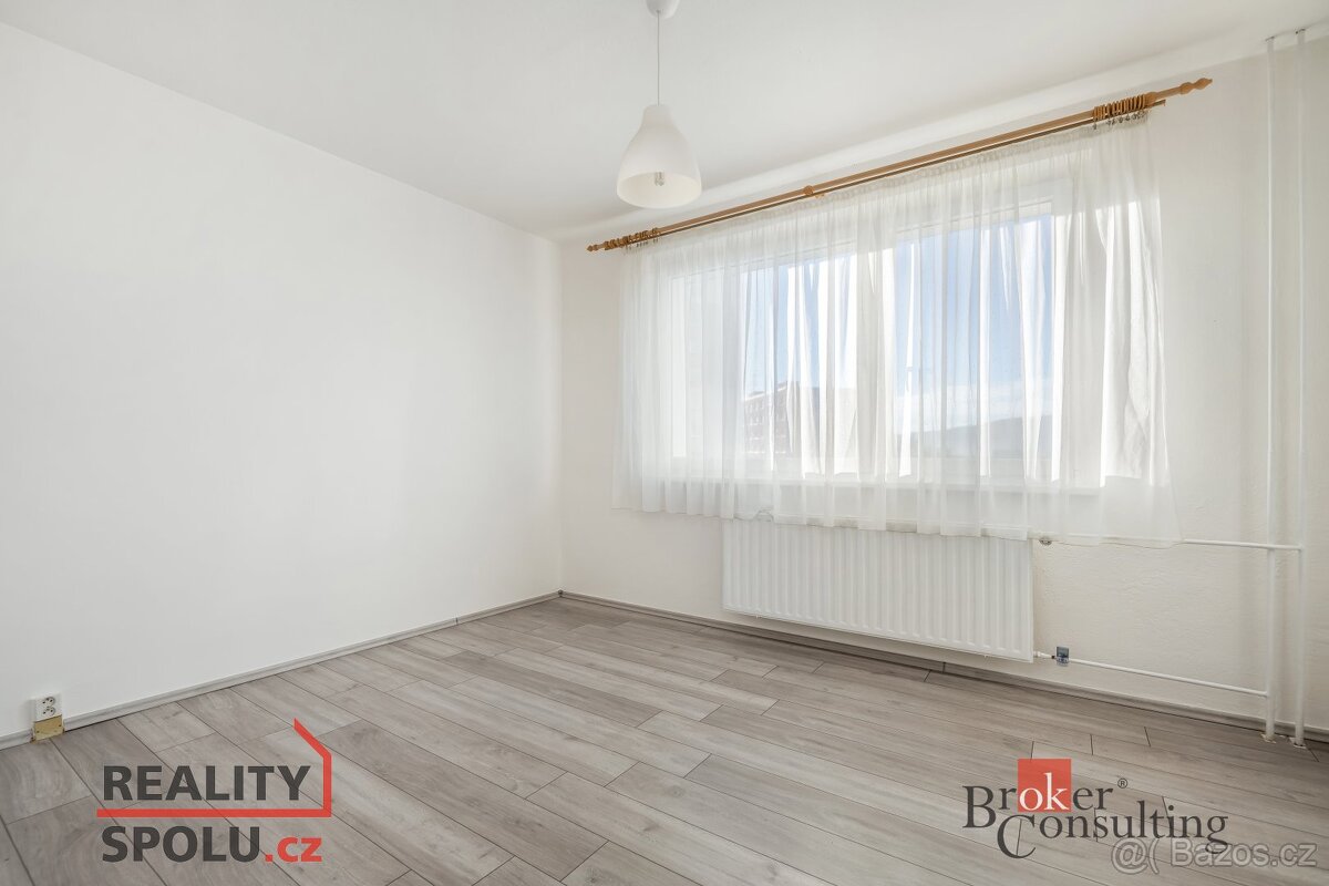 Prodej, byty/3+1, 70 m2, Sametová 722/20, 46006 Liberec, Lib - 13