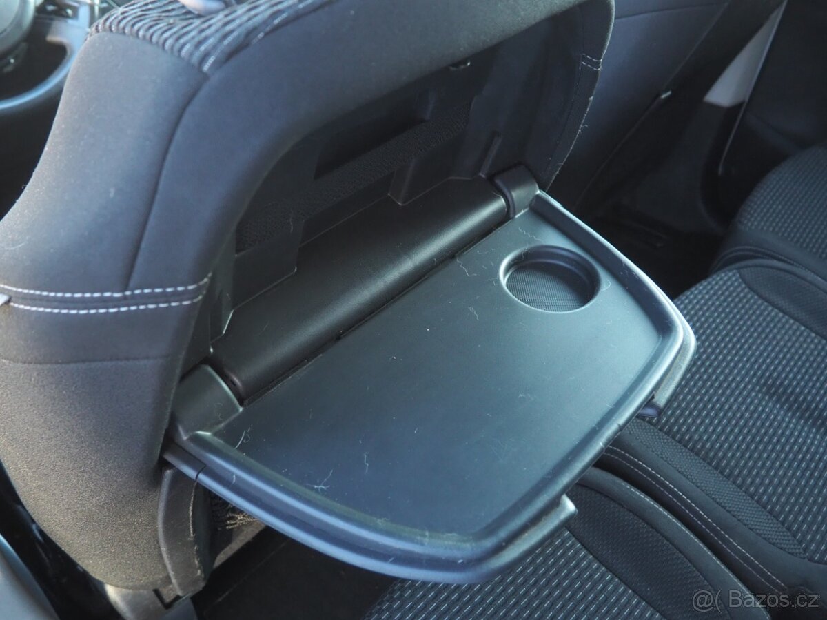 2012 Citroën C4 Picasso 1.6i, 88 kW, AC - 13