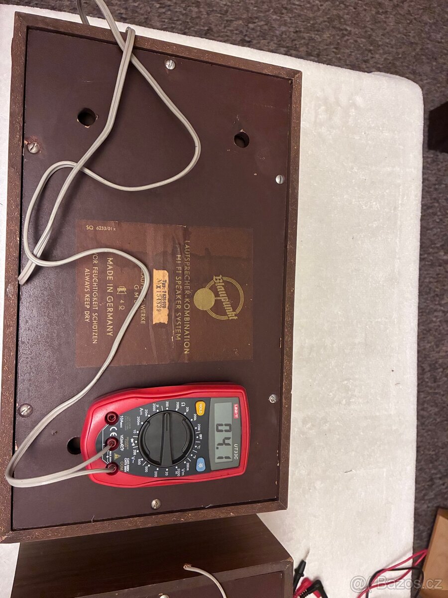 Blaupunkt Lab203 - 13