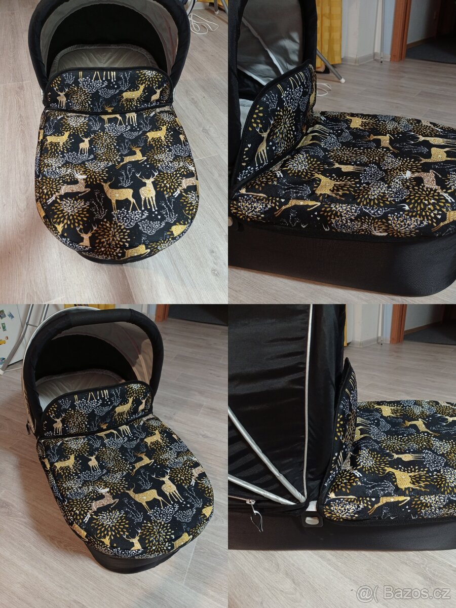 Nánožníky na hlubokou korbu, ceny od - 13