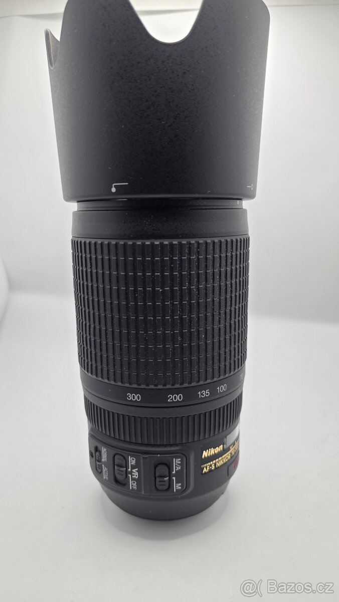 Nikon d7000 +70-300 - 13