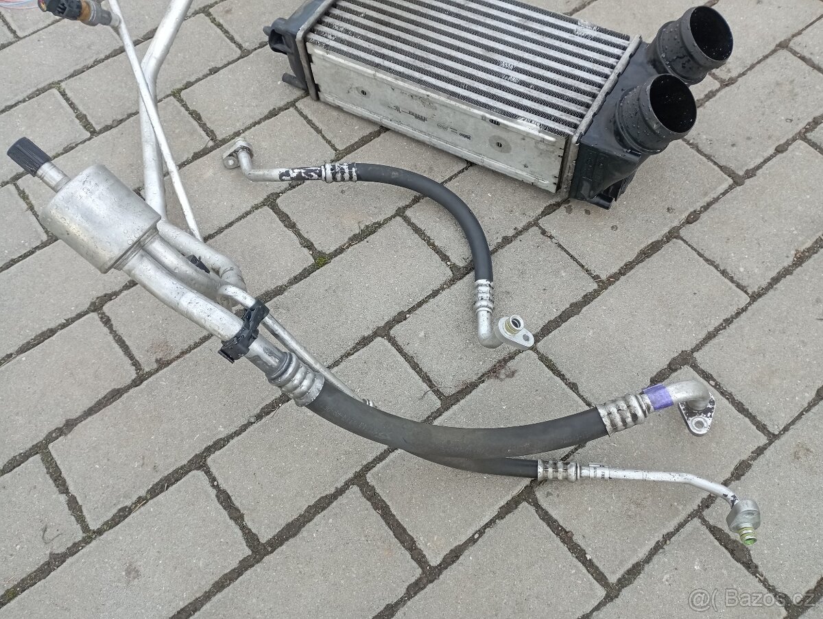 Peugeot 5008 - Náhradní díly EZRC - 13