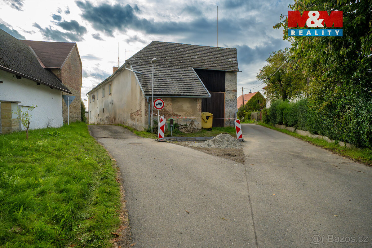 Prodej rodinného domu, 125 m², Jivina - 13