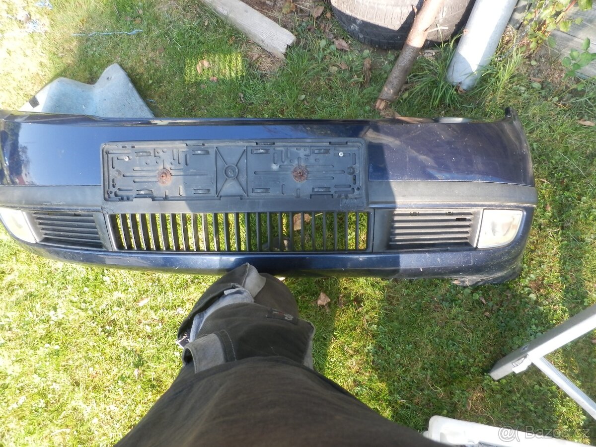 škoda fabia na dily - 13