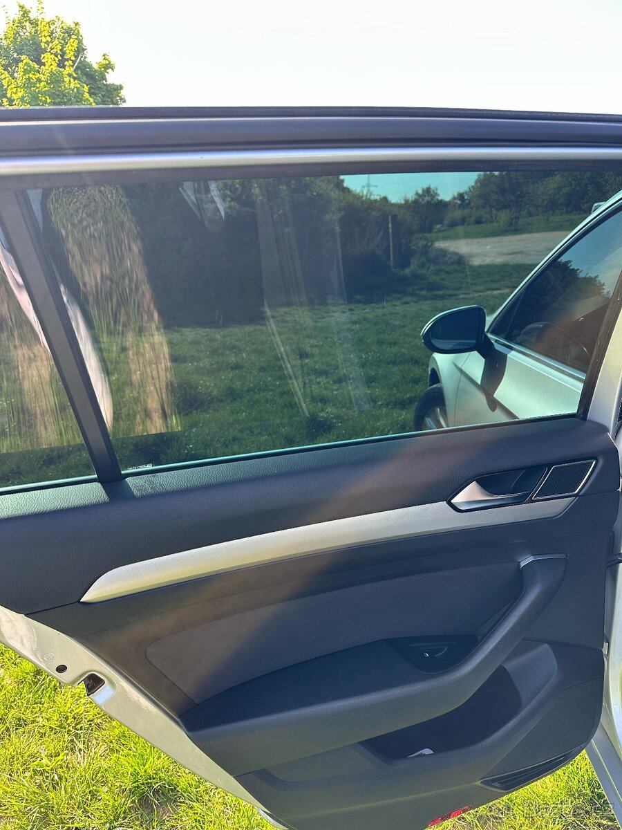 Passat B8 TDI DSG - 13