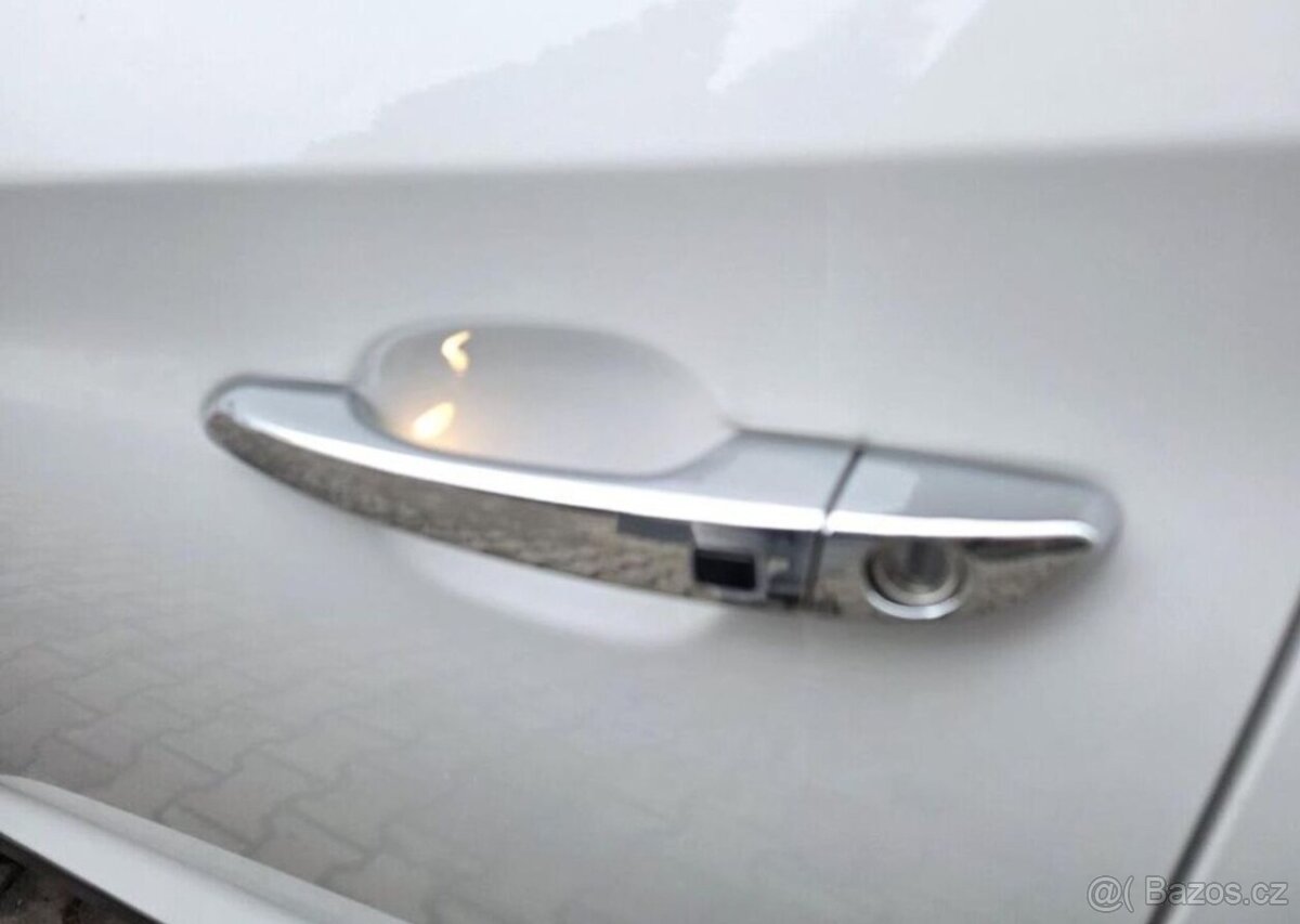 Hyundai Tucson 2.0-PREMIUM-PANORAMA-AUTOMAT - 13