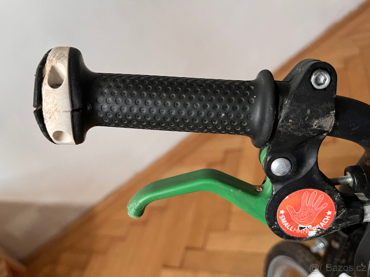 Dětské kolo Woom 3 - 13