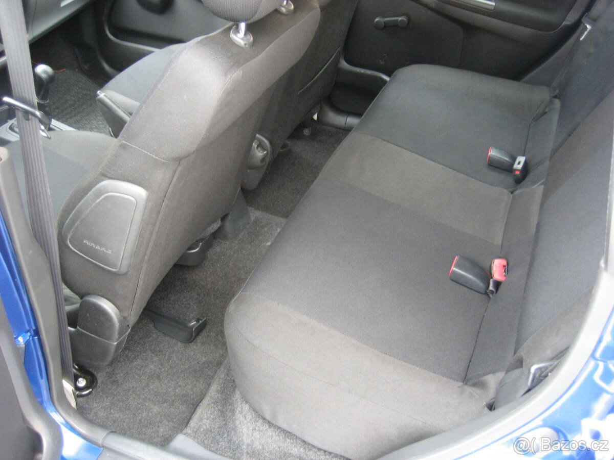 SUZUKI IGNIS 1.3, 4x4, 2007 - 13