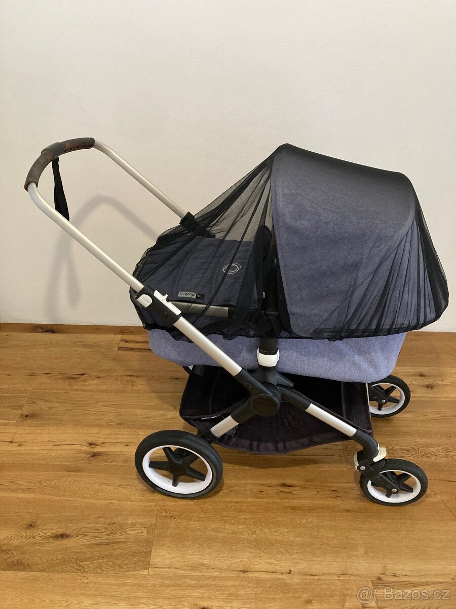 Bugaboo Fox2 - 13