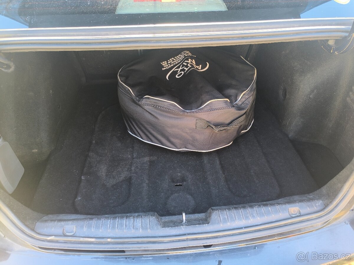 Prodám Chevrolet Cruze LPG - 13