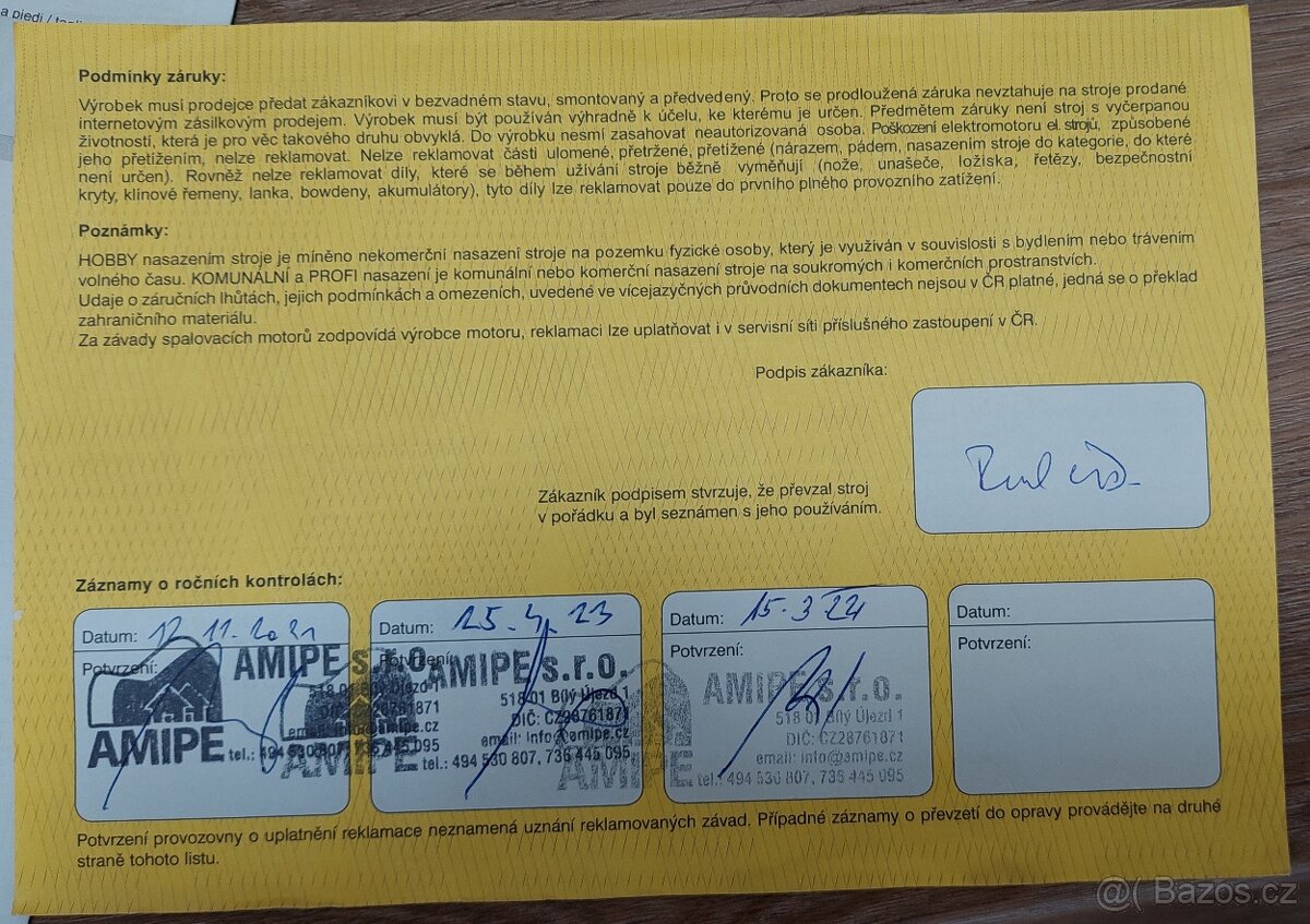 STIGA Collector 48 S - 13