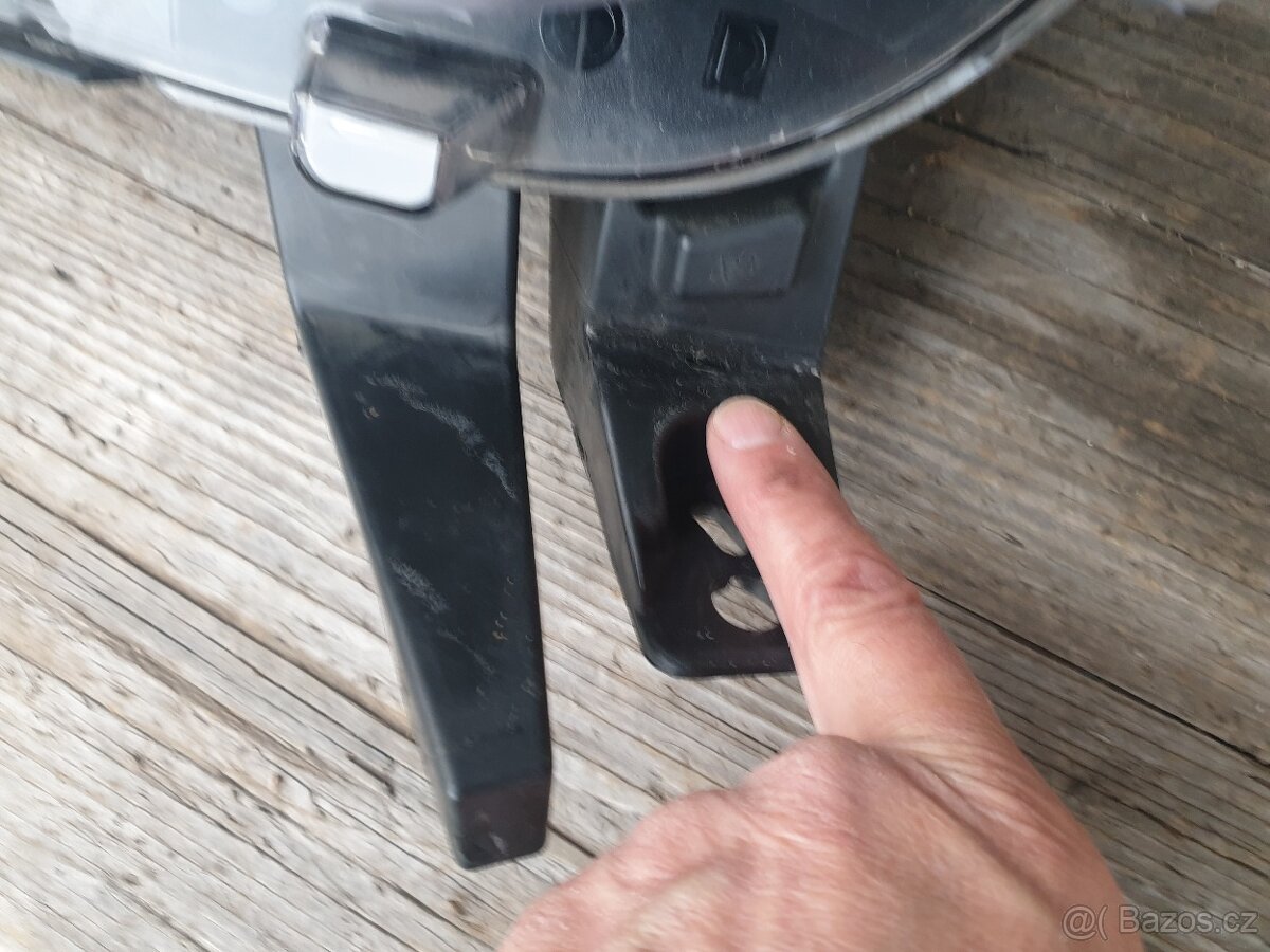 Renault Espace V - 13