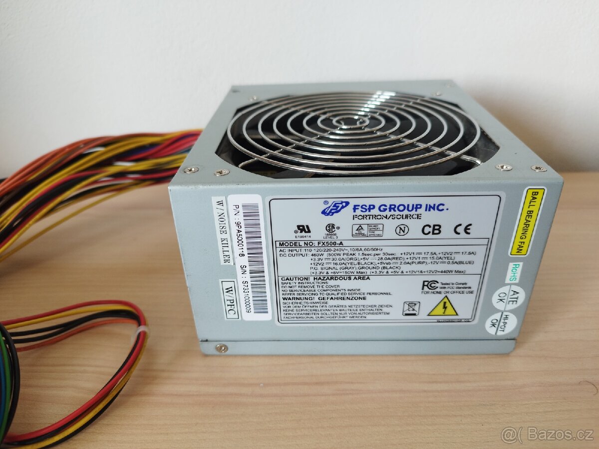 Starší "retro" díly do PC - 13