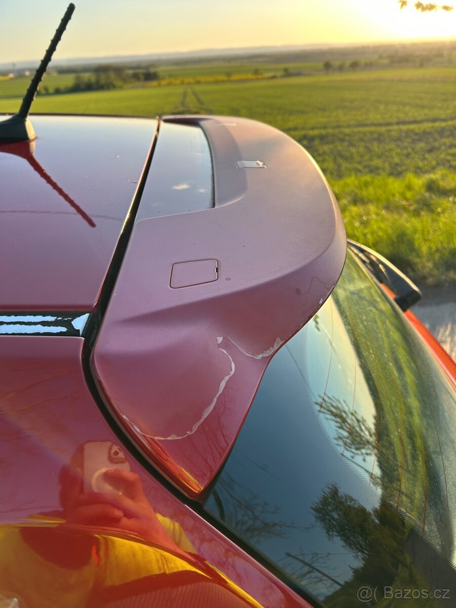 KIA CEED 1.4i 66kw r.v 2010 - 13