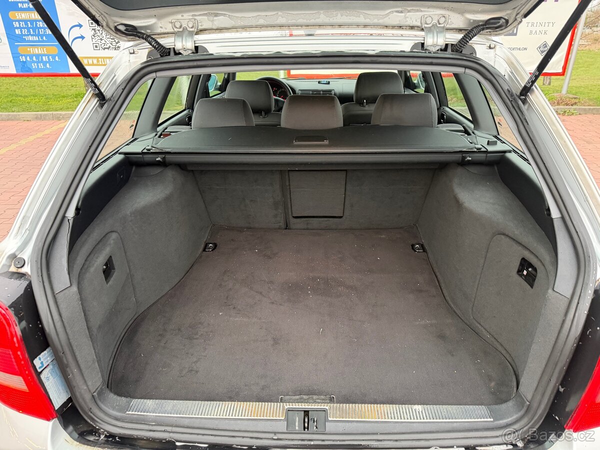 Audi A4 Quattro 2.8i 142kW “B5” - 13