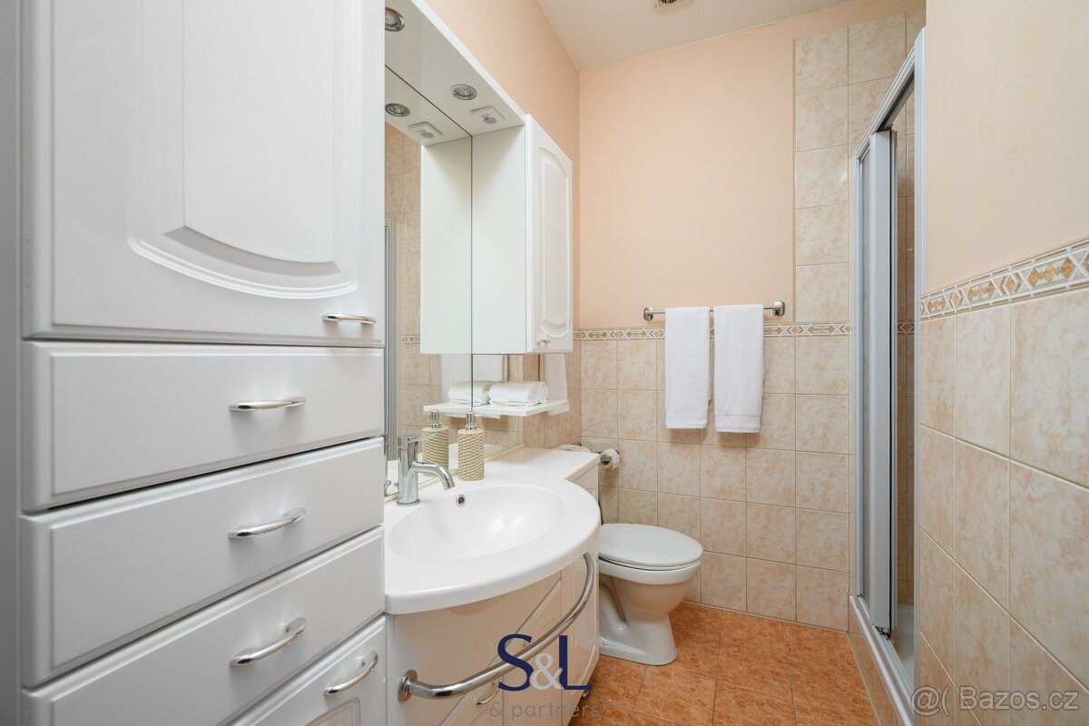 Prodej, byty 4+kk, 150m2, Cvikov, ev.č. 01331 - 13