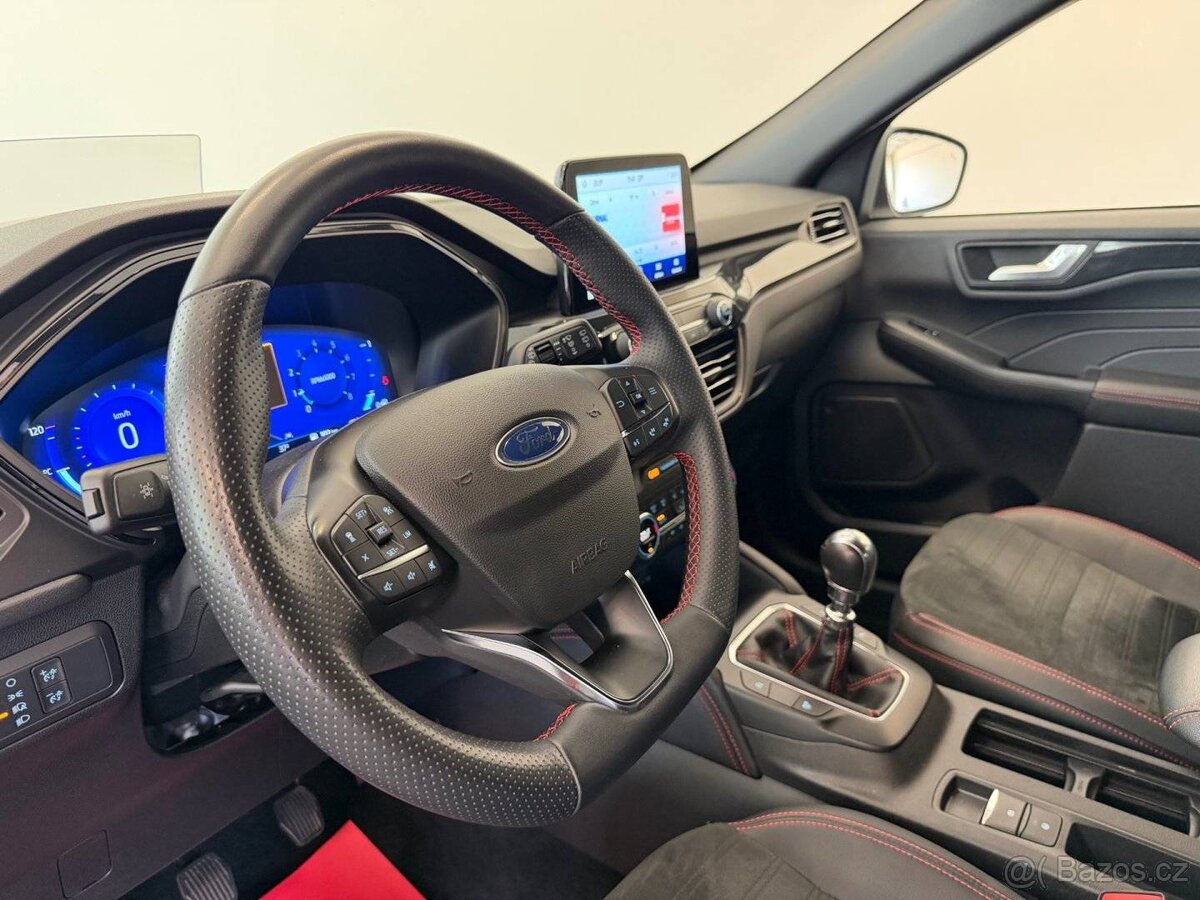 Ford Kuga, 1.5 EcoBoost 110kW ST-Line - 13