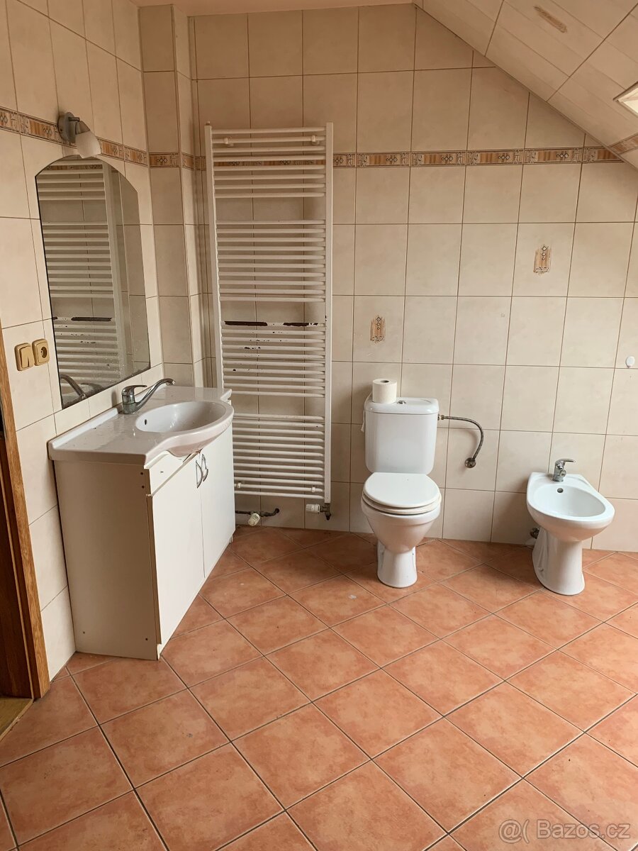 Prodej RD 7+kk v obci Ivaň PRODÁNO - 13