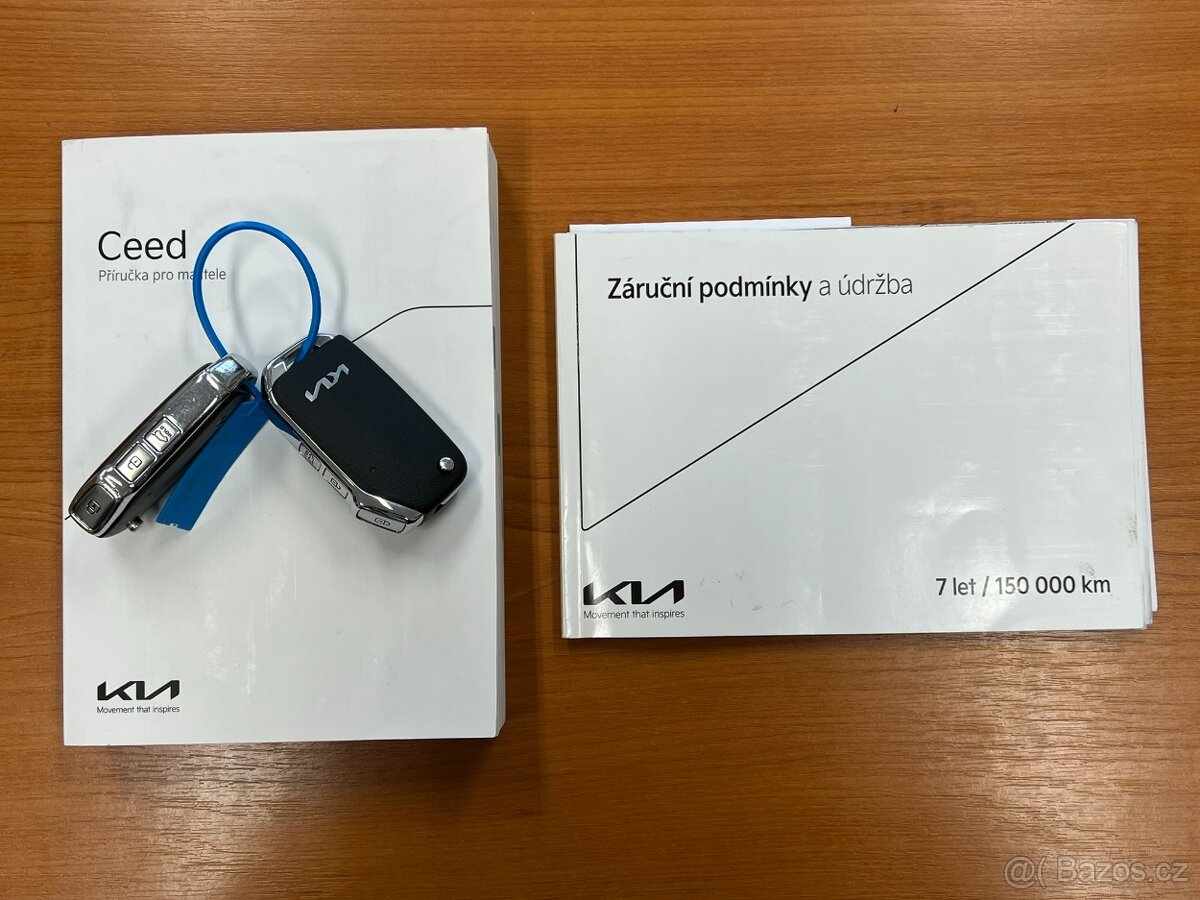 Kia XCeed 1.5T-GDi 118kW EXCLUSIVE AT - 13