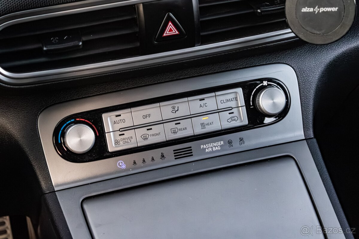 Hyundai Kona Electric+ 150kW - 13