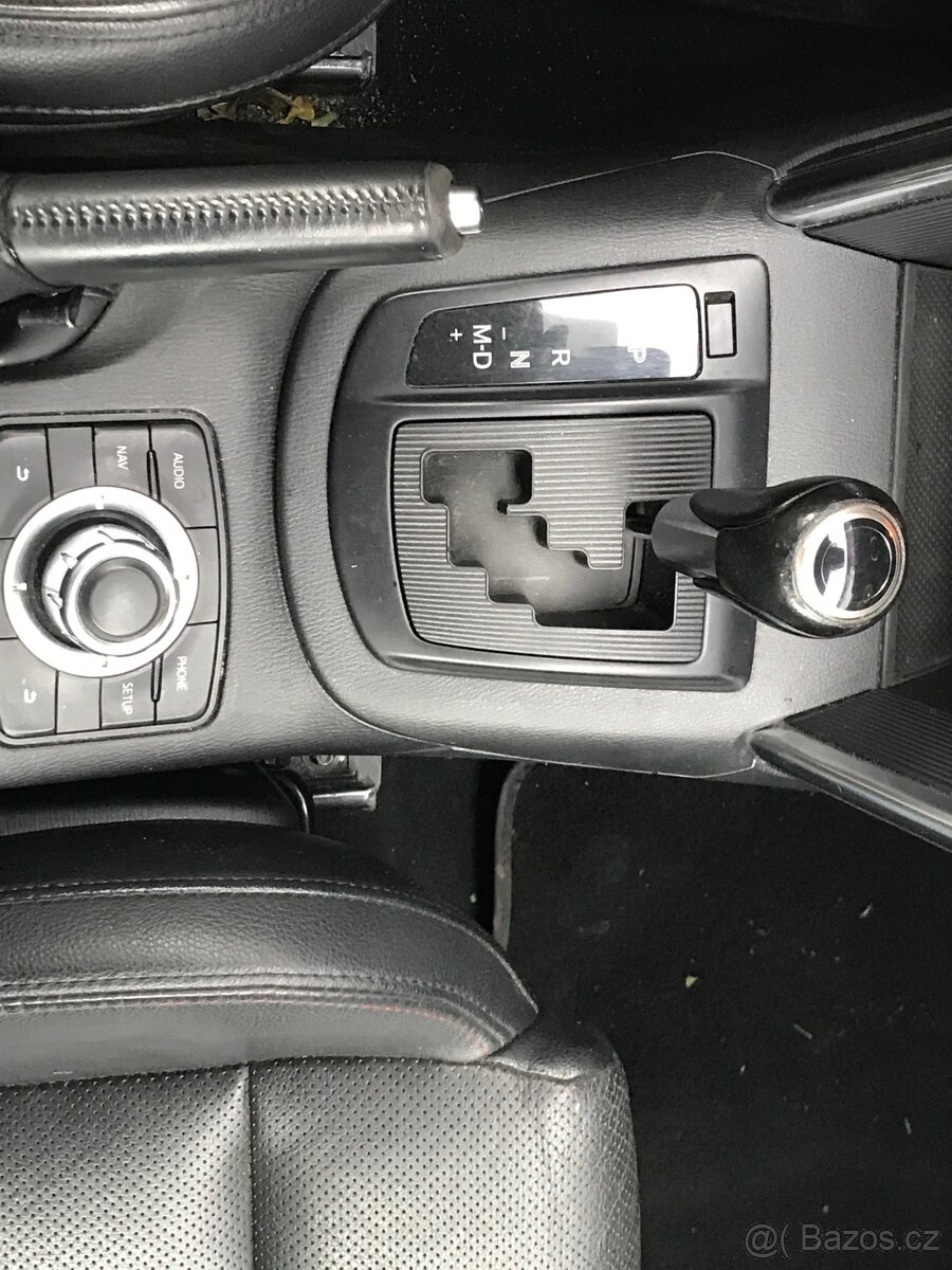 Mazda CX-5 2.2 Skyactiv-D Revolution TOP,4x4, A/T 6-st.,129 - 13