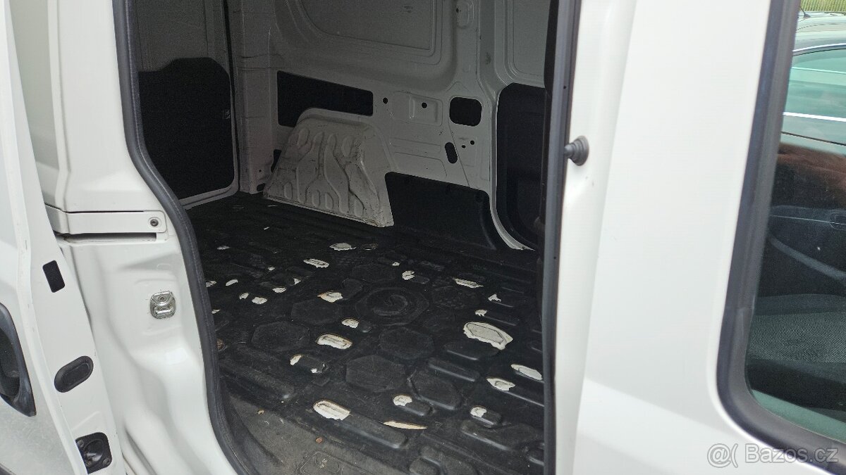 FIAT DOBLO 1,6 MTJ Cargo XL - 13