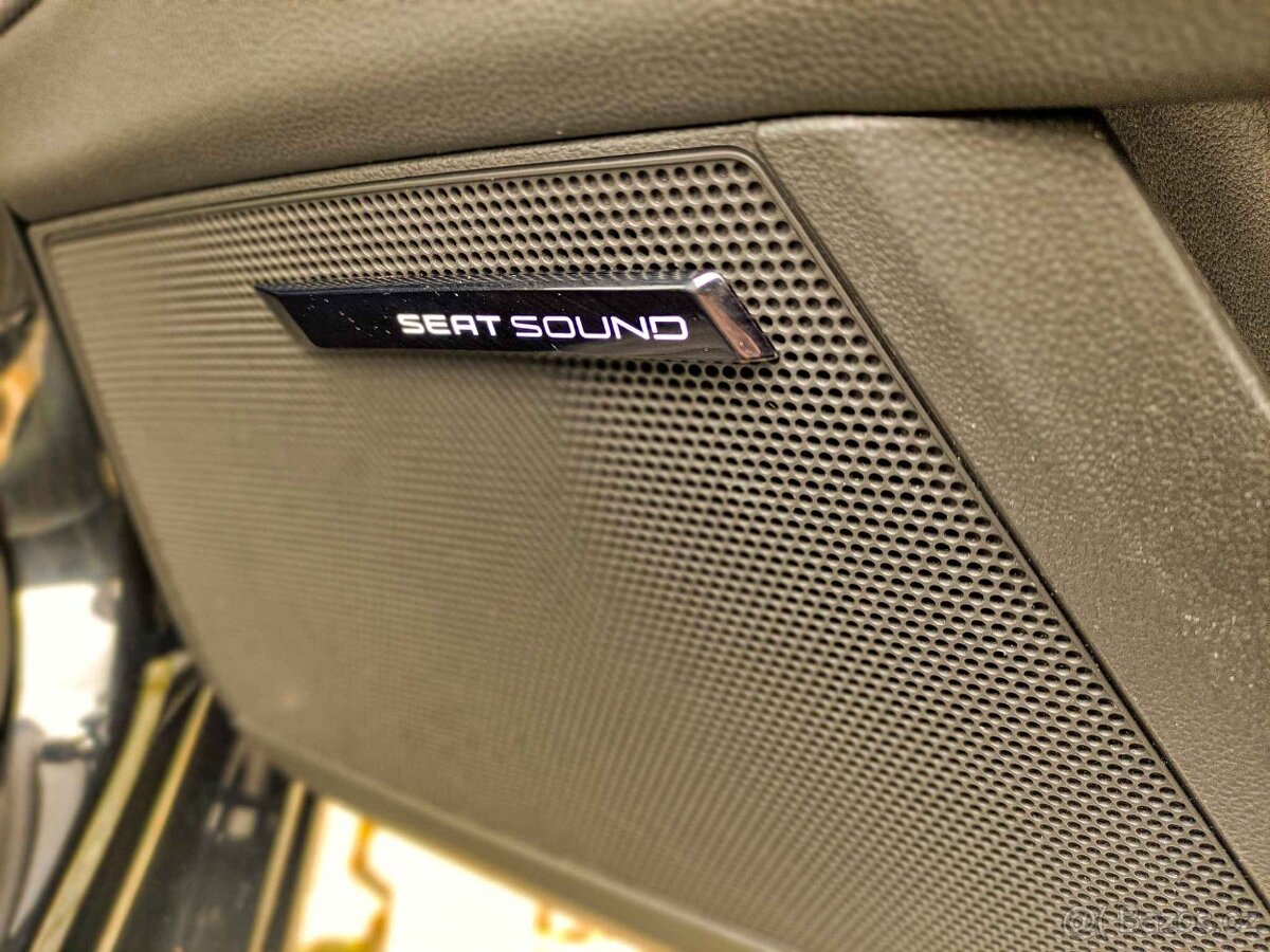 SEAT LEON 1.2 TSi,ST,81KW,FULL-LED,NAVI,VYHŘ.SED.DAB,USB. - 13