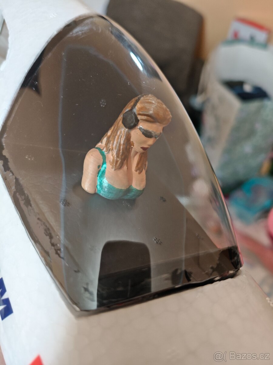 Úklid rc pokojíku - 13